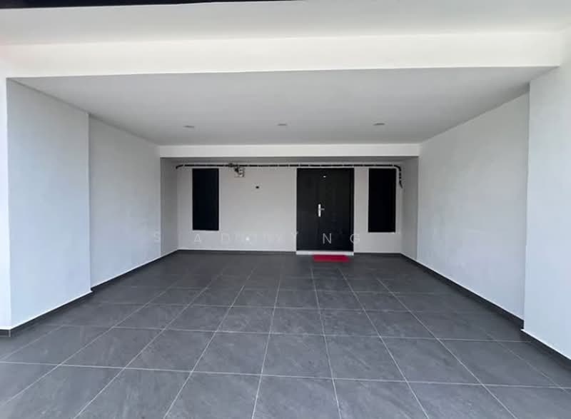 2-storey Terraced House for Sale in Bandar Mahkota Cheras (Cheras) - Addy Ng - Entrance - PropertyGuru.com.my