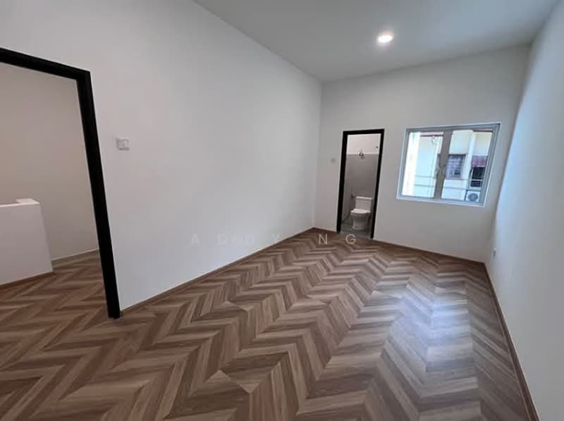 2-storey Terraced House for Sale in Bandar Mahkota Cheras (Cheras) - Addy Ng - Interior - PropertyGuru.com.my
