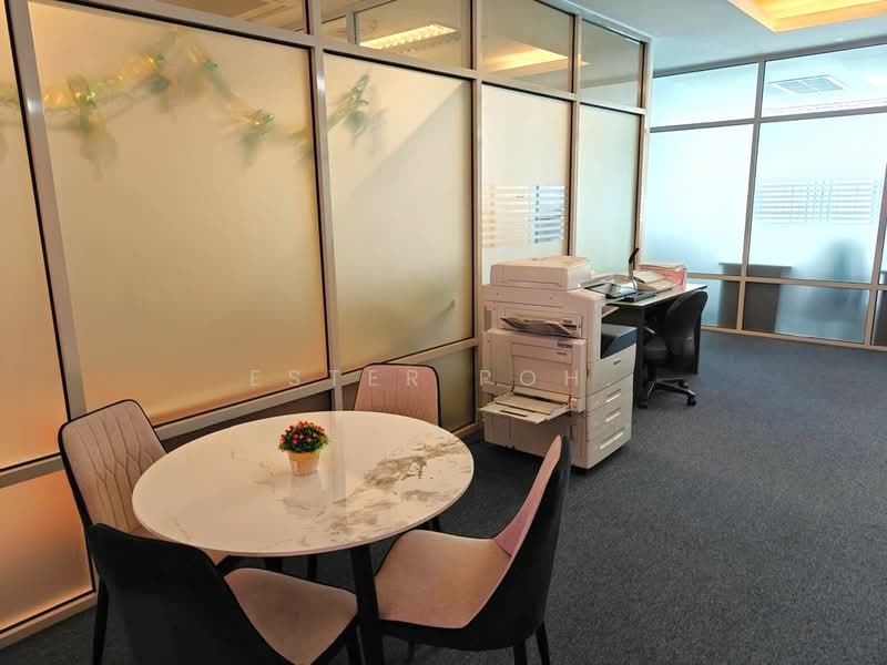 Shop / Office for Rent in Seremban 2 (Negeri Sembilan) - Ester Poh. - Interior - PropertyGuru.com.my