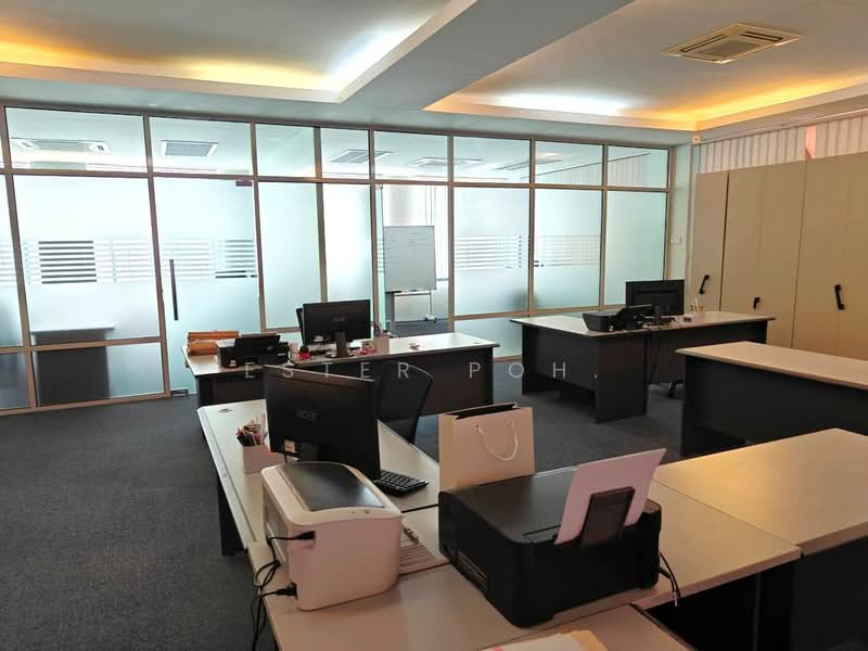 Shop / Office for Rent in Seremban 2 (Negeri Sembilan) - Ester Poh. - Interior - PropertyGuru.com.my