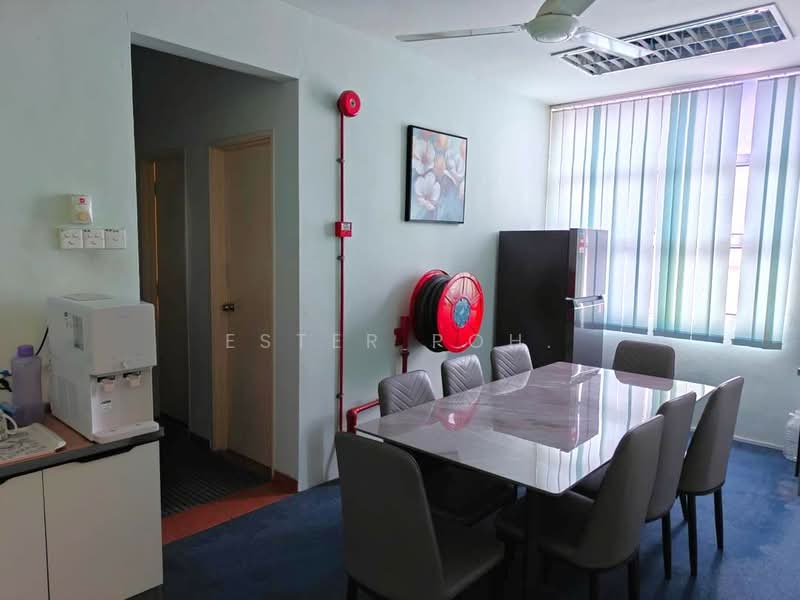 Shop / Office for Rent in Seremban 2 (Negeri Sembilan) - Ester Poh. - Dining Room - PropertyGuru.com.my
