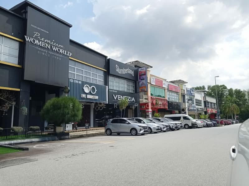 Shop / Office for Rent in Seremban 2 (Negeri Sembilan) - Ester Poh. - Exterior - PropertyGuru.com.my