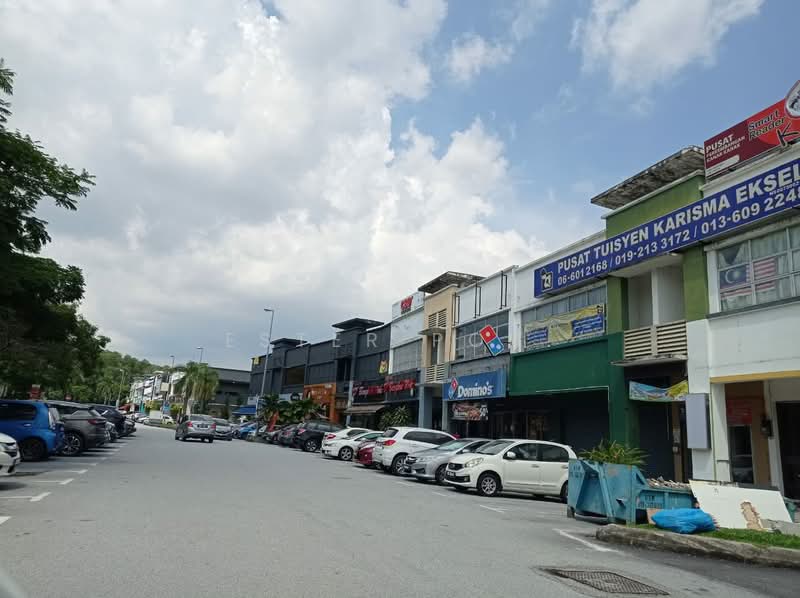 Shop / Office for Rent in Seremban 2 (Negeri Sembilan) - Ester Poh. - PropertyGuru.com.my