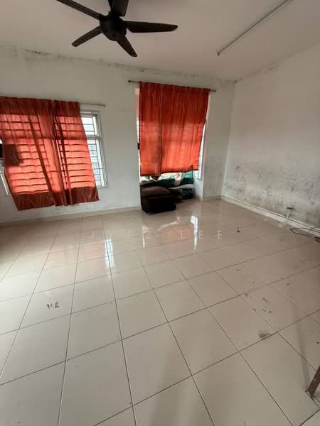 Rumah Teres 2 Tingkat untuk Dijual di Taman Scientex Utama (Senai) - Jyez Lee - PropertyGuru.com.my