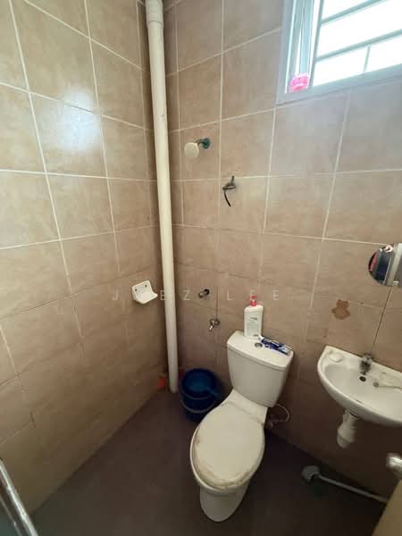 Rumah Teres 2 Tingkat untuk Dijual di Taman Scientex Utama (Senai) - Jyez Lee - PropertyGuru.com.my