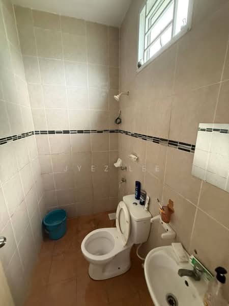Rumah Teres 2 Tingkat untuk Dijual di Taman Scientex Utama (Senai) - Jyez Lee - PropertyGuru.com.my