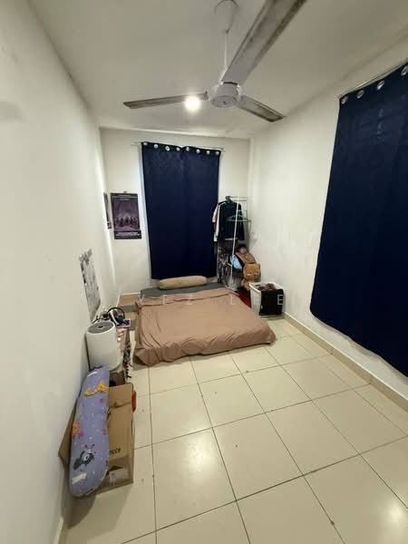 Rumah Teres 2 Tingkat untuk Dijual di Taman Scientex Utama (Senai) - Jyez Lee - PropertyGuru.com.my