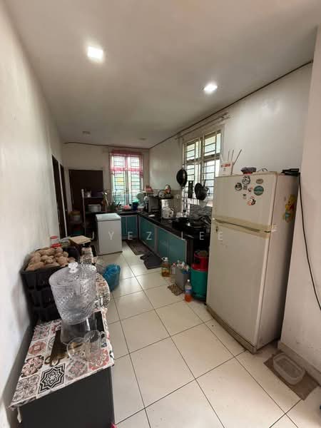 Rumah Teres 2 Tingkat untuk Dijual di Taman Scientex Utama (Senai) - Jyez Lee - PropertyGuru.com.my