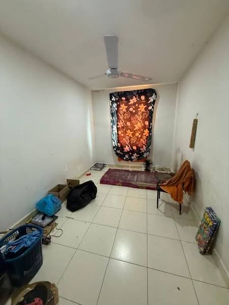 Rumah Teres 2 Tingkat untuk Dijual di Taman Scientex Utama (Senai) - Jyez Lee - PropertyGuru.com.my