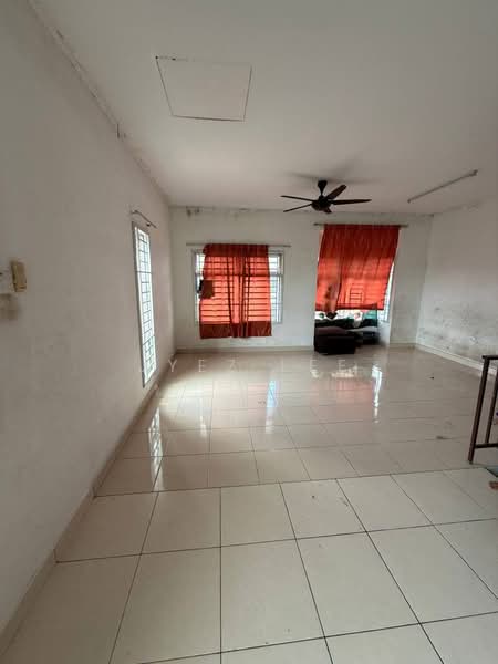Rumah Teres 2 Tingkat untuk Dijual di Taman Scientex Utama (Senai) - Jyez Lee - PropertyGuru.com.my
