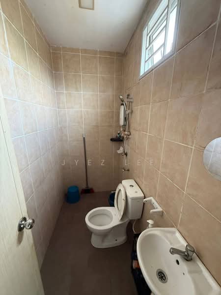Rumah Teres 2 Tingkat untuk Dijual di Taman Scientex Utama (Senai) - Jyez Lee - PropertyGuru.com.my
