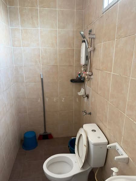 Rumah Teres 2 Tingkat untuk Dijual di Taman Scientex Utama (Senai) - Jyez Lee - PropertyGuru.com.my