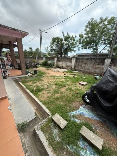 Rumah Teres 2 Tingkat untuk Dijual di Taman Scientex Utama (Senai) - Jyez Lee - PropertyGuru.com.my