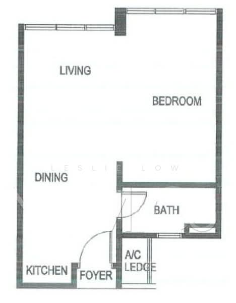 Service Residence for Sale at Kiara Plaza - Leslie Low - PropertyGuru.com.my