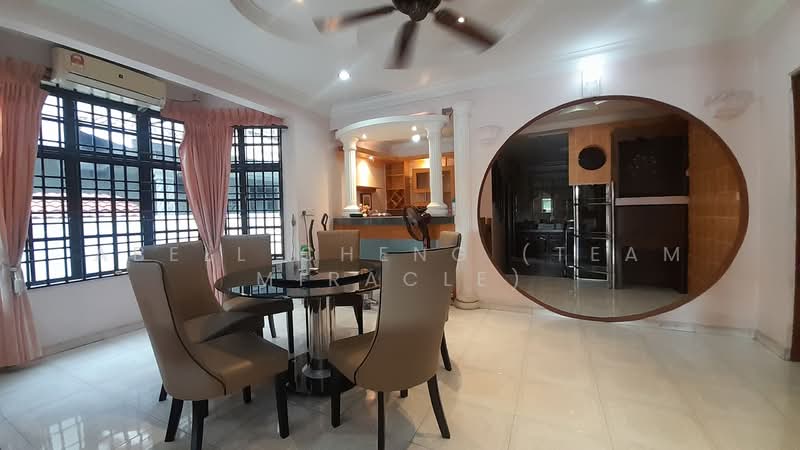 Semi-Detached House for Sale in Pengkalan Gerbang Mutiara (Ipoh) - Abell Cheng (Team Miracle) - PropertyGuru.com.my