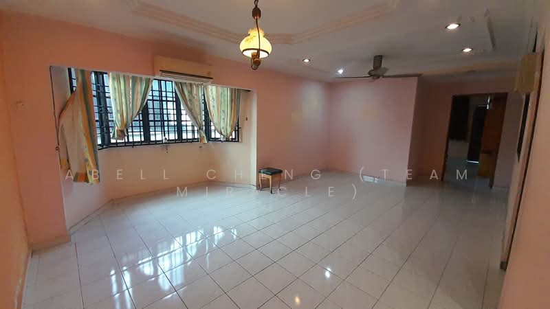 Semi-Detached House for Sale in Pengkalan Gerbang Mutiara (Ipoh) - Abell Cheng (Team Miracle) - PropertyGuru.com.my
