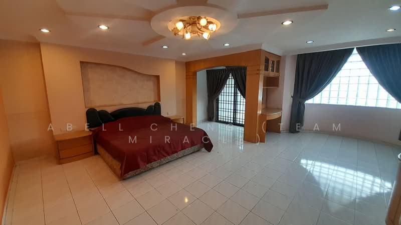 Semi-Detached House for Sale in Pengkalan Gerbang Mutiara (Ipoh) - Abell Cheng (Team Miracle) - PropertyGuru.com.my