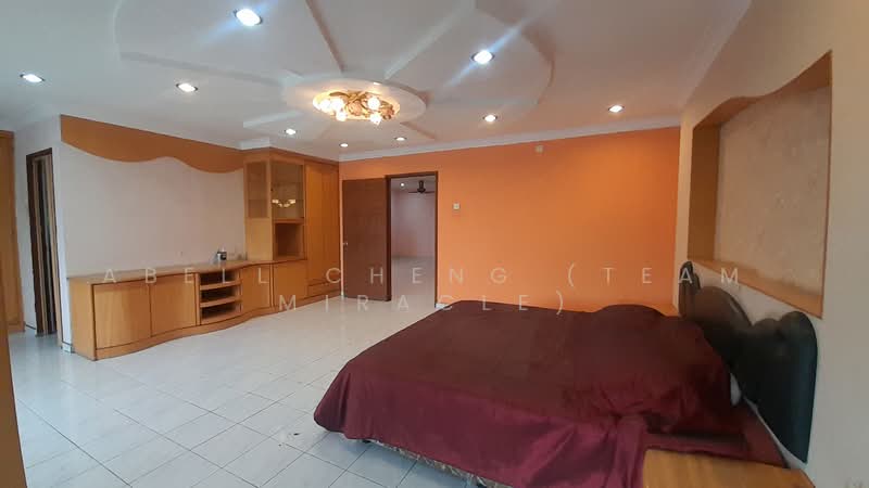 Semi-Detached House for Sale in Pengkalan Gerbang Mutiara (Ipoh) - Abell Cheng (Team Miracle) - PropertyGuru.com.my