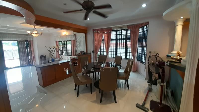 Semi-Detached House for Sale in Pengkalan Gerbang Mutiara (Ipoh) - Abell Cheng (Team Miracle) - PropertyGuru.com.my