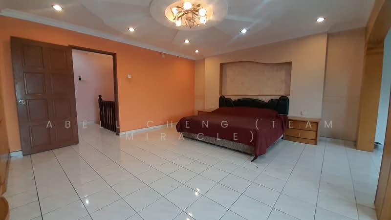 Semi-Detached House for Sale in Pengkalan Gerbang Mutiara (Ipoh) - Abell Cheng (Team Miracle) - PropertyGuru.com.my