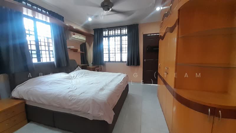Semi-Detached House for Sale in Pengkalan Gerbang Mutiara (Ipoh) - Abell Cheng (Team Miracle) - PropertyGuru.com.my
