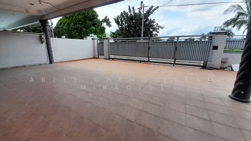 Semi-Detached House for Sale in Pengkalan Gerbang Mutiara (Ipoh) - Abell Cheng (Team Miracle) - PropertyGuru.com.my