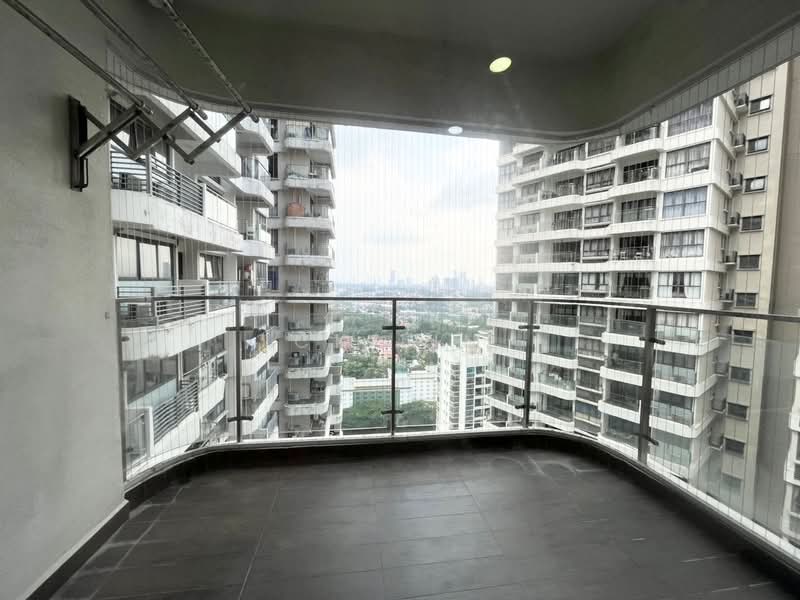 Condominium for Rent at Bay Point @ Country Garden Danga Bay - CK Lim - PropertyGuru.com.my