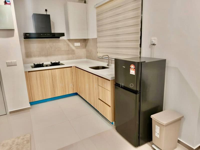 Service Residence for Rent at Hana @ Eco Ardence - Hailey Ho - PropertyGuru.com.my
