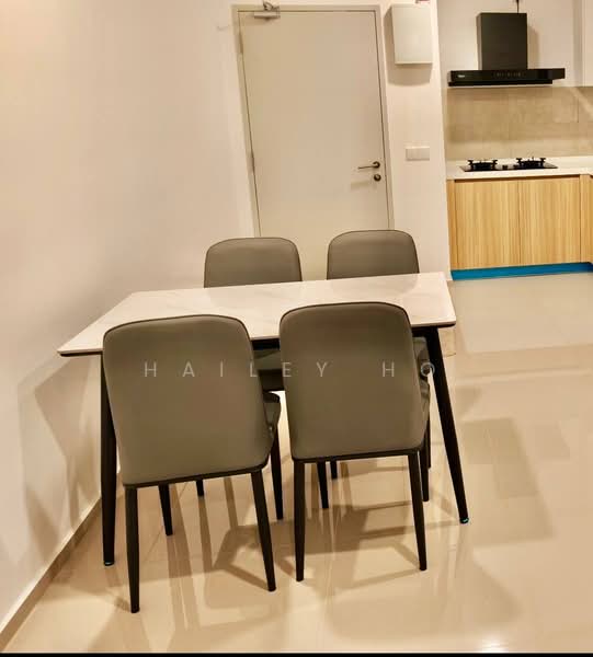Service Residence for Rent at Hana @ Eco Ardence - Hailey Ho - PropertyGuru.com.my