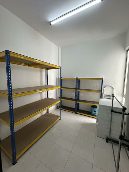 Apartment for Rent at Orchis Apartment - Grey Ong - Interior - PropertyGuru.com.my