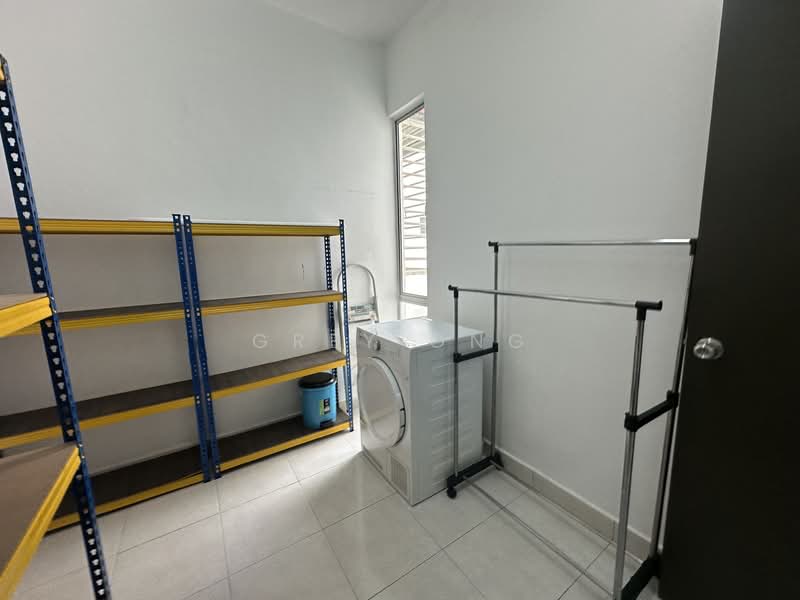 Apartment for Rent at Orchis Apartment - Grey Ong - Interior - PropertyGuru.com.my
