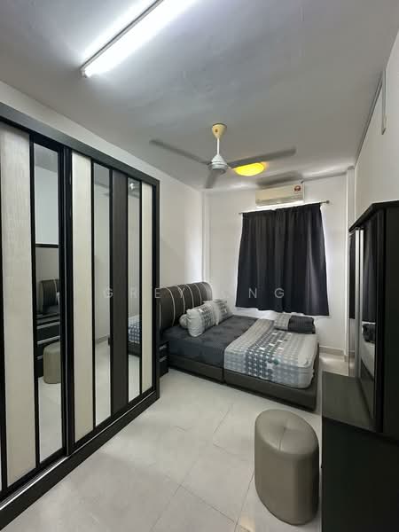 Apartment for Rent at Orchis Apartment - Grey Ong - Bedroom - PropertyGuru.com.my