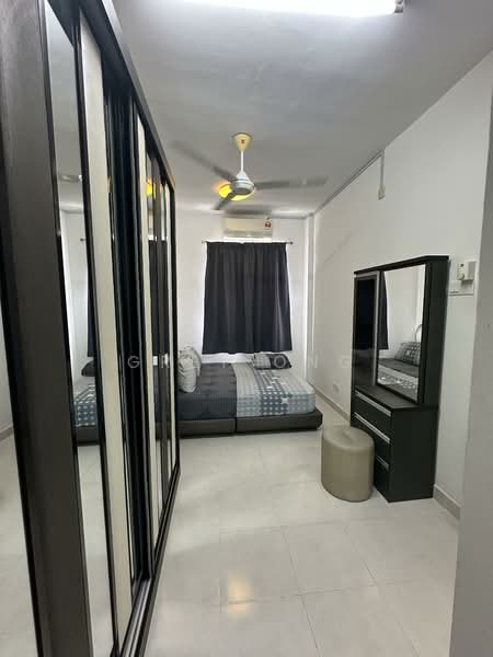 Apartment for Rent at Orchis Apartment - Grey Ong - Bedroom - PropertyGuru.com.my