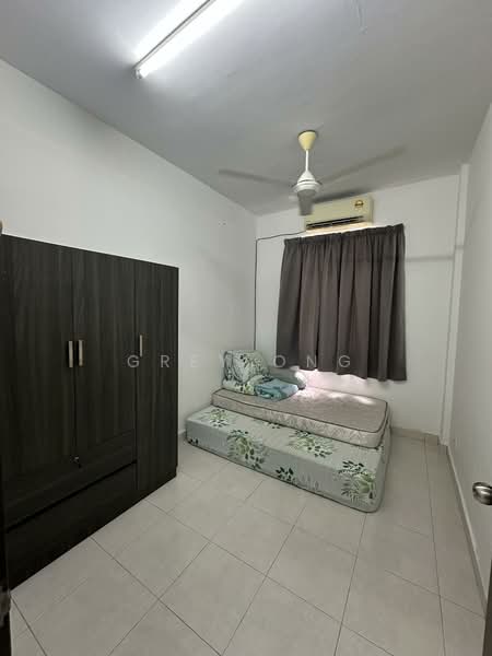 Apartment for Rent at Orchis Apartment - Grey Ong - Bedroom - PropertyGuru.com.my