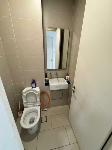 Rumah Teres 3 Tingkat untuk Dijual di Lake Fields (Sungai Besi) - YP Tan - Bathroom - PropertyGuru.com.my
