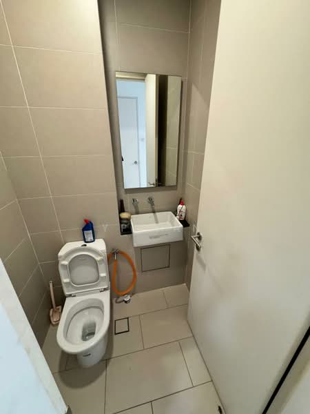 Rumah Teres 3 Tingkat untuk Dijual di Lake Fields (Sungai Besi) - YP Tan - PropertyGuru.com.my