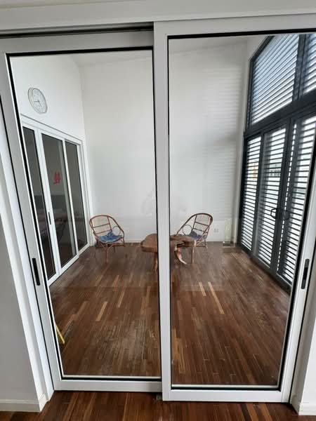 Rumah Teres 3 Tingkat untuk Dijual di Lake Fields (Sungai Besi) - YP Tan - PropertyGuru.com.my