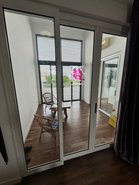 Rumah Teres 3 Tingkat untuk Dijual di Lake Fields (Sungai Besi) - YP Tan - PropertyGuru.com.my
