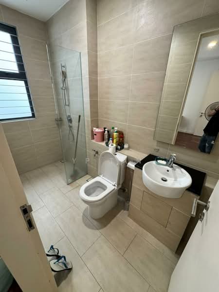 Rumah Teres 3 Tingkat untuk Dijual di Lake Fields (Sungai Besi) - YP Tan - PropertyGuru.com.my
