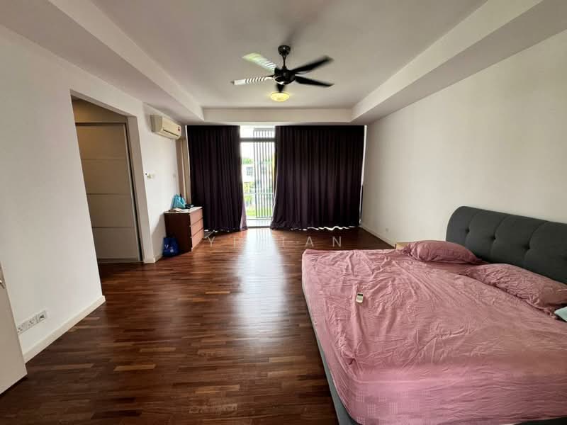 Rumah Teres 3 Tingkat untuk Dijual di Lake Fields (Sungai Besi) - YP Tan - PropertyGuru.com.my