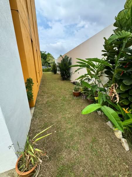 Rumah Teres 3 Tingkat untuk Dijual di Lake Fields (Sungai Besi) - YP Tan - PropertyGuru.com.my