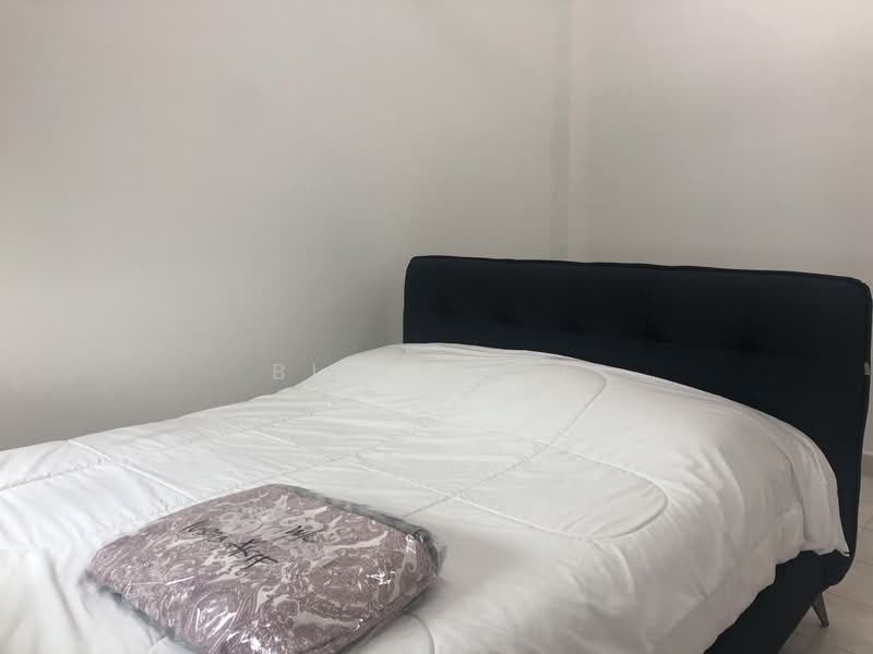 Condominium for Sale at Elaeis 1 - Billy Lee - Bedroom - PropertyGuru.com.my
