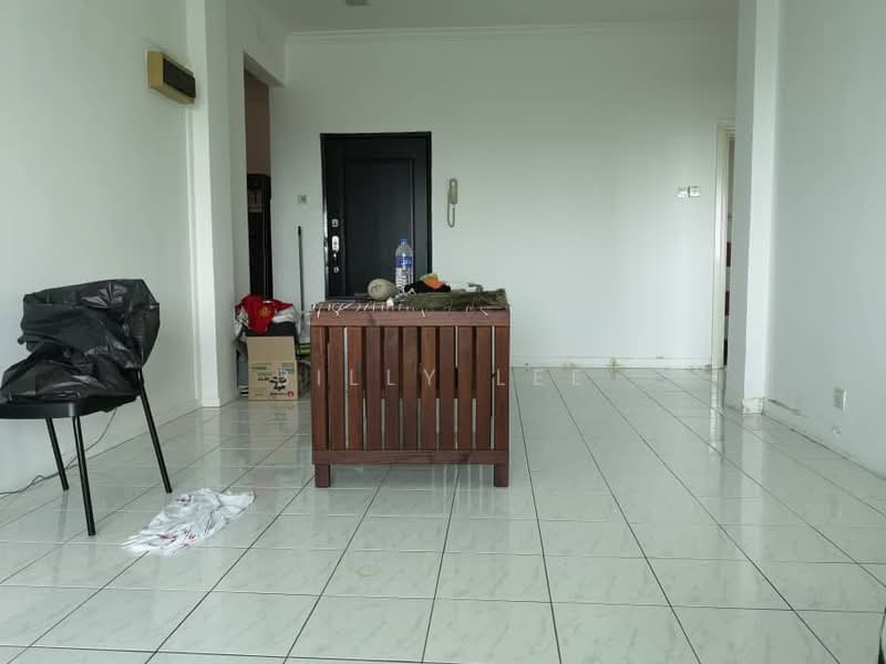 Condominium for Sale at Elaeis 1 - Billy Lee - Interior - PropertyGuru.com.my
