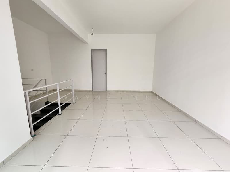 3.5-storey Terraced House for Sale in Kampung Masjid (Bayan Lepas) - Wayne Teng - PropertyGuru.com.my