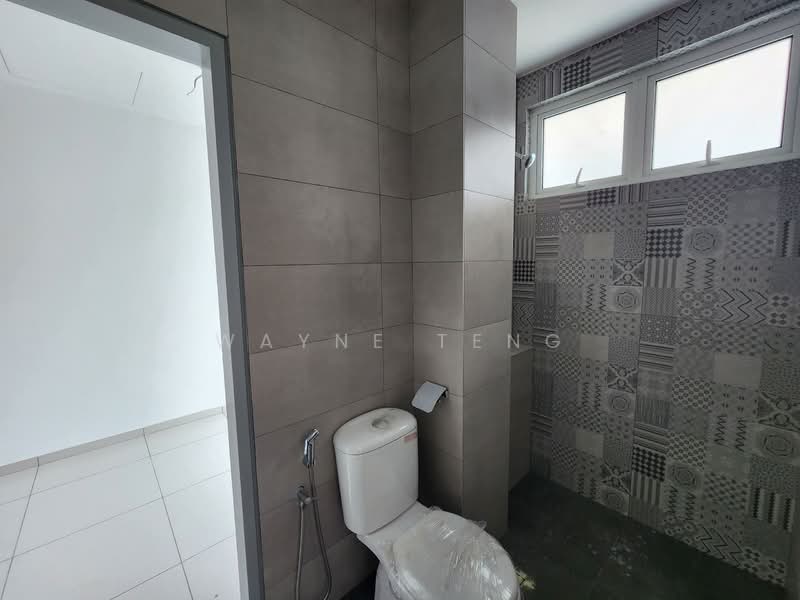 3.5-storey Terraced House for Sale in Kampung Masjid (Bayan Lepas) - Wayne Teng - PropertyGuru.com.my