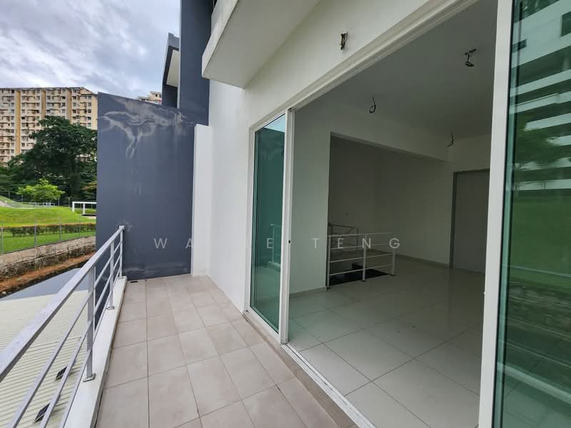 3.5-storey Terraced House for Sale in Kampung Masjid (Bayan Lepas) - Wayne Teng - PropertyGuru.com.my