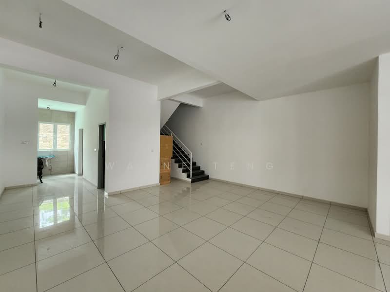 3.5-storey Terraced House for Sale in Kampung Masjid (Bayan Lepas) - Wayne Teng - PropertyGuru.com.my