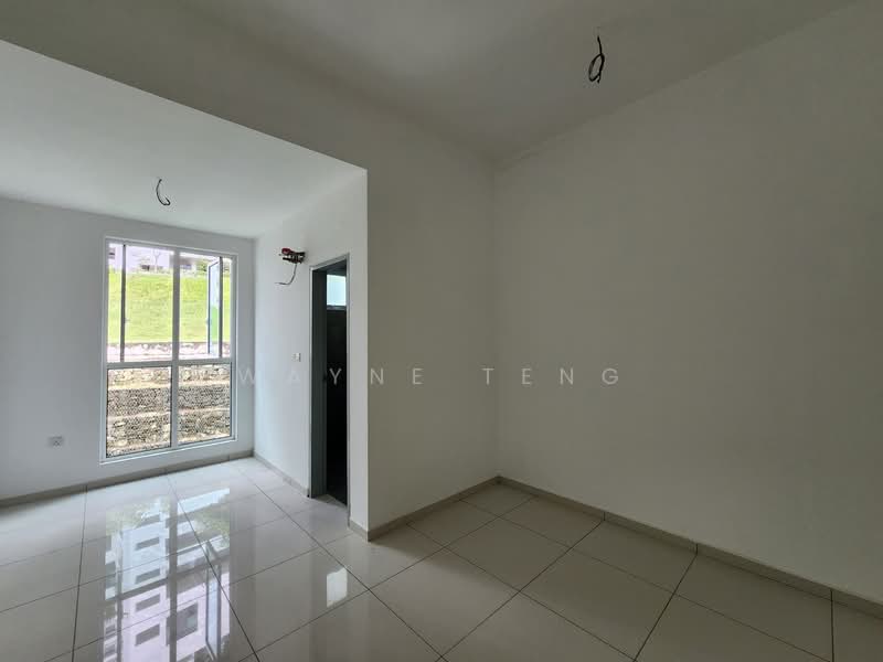 3.5-storey Terraced House for Sale in Kampung Masjid (Bayan Lepas) - Wayne Teng - PropertyGuru.com.my