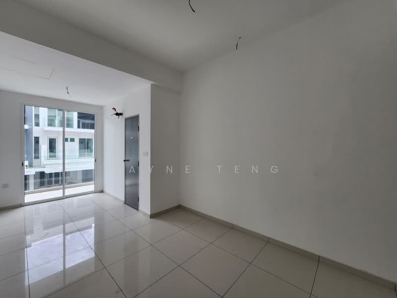 3.5-storey Terraced House for Sale in Kampung Masjid (Bayan Lepas) - Wayne Teng - PropertyGuru.com.my
