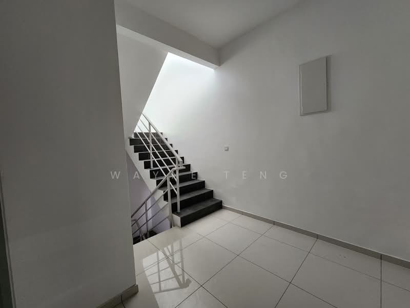 3.5-storey Terraced House for Sale in Kampung Masjid (Bayan Lepas) - Wayne Teng - PropertyGuru.com.my